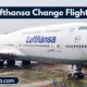 Lufthansa Flight Change 80x80