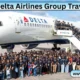 Delta Airlines Group Travel 80x80