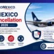 Aeromexico flight cancellation policy 2026 80x80