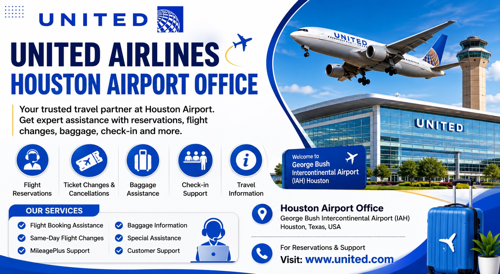 American Airlines at DFW Airport: Contact Guide