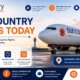 Sun Country Flights Today  80x80